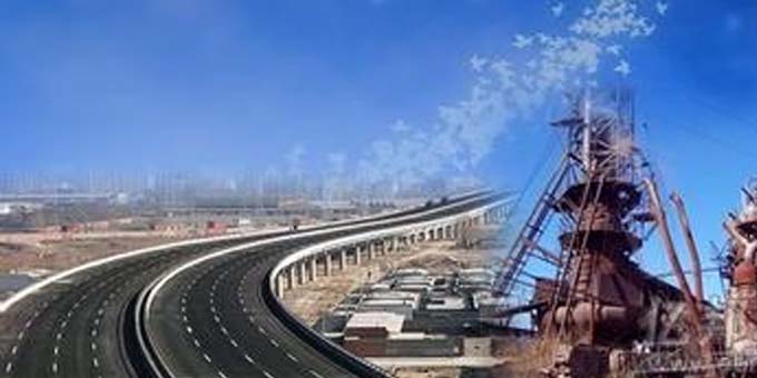 13個項目在建或擬建！山東省鋼