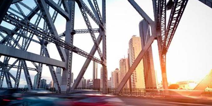 建成后團城山寶鋼將搬遷！總投資